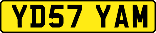 YD57YAM