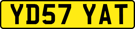 YD57YAT
