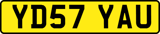 YD57YAU