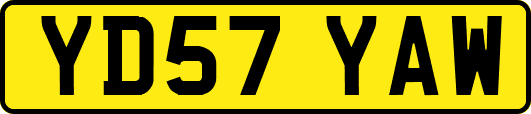 YD57YAW