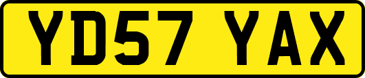 YD57YAX