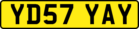 YD57YAY