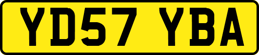 YD57YBA
