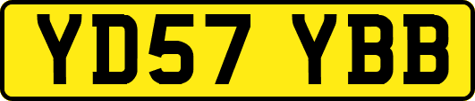 YD57YBB