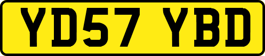 YD57YBD