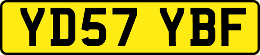 YD57YBF