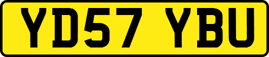 YD57YBU