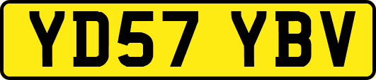 YD57YBV