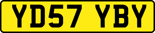 YD57YBY