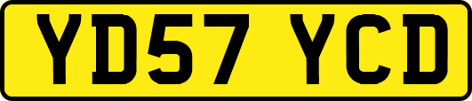 YD57YCD