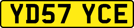 YD57YCE