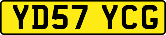 YD57YCG