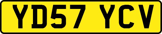 YD57YCV