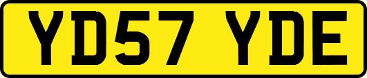 YD57YDE