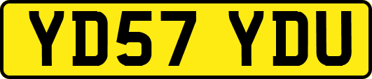 YD57YDU