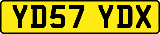 YD57YDX