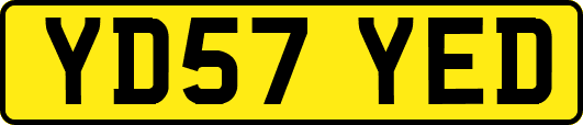 YD57YED
