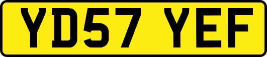 YD57YEF