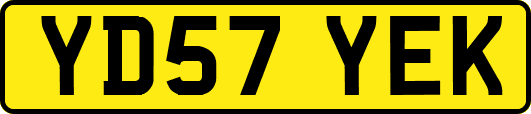 YD57YEK