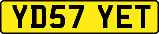 YD57YET
