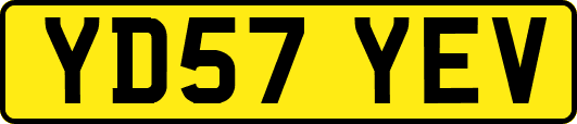 YD57YEV