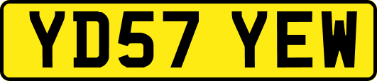 YD57YEW
