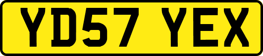 YD57YEX