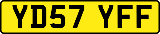 YD57YFF