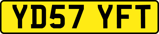 YD57YFT