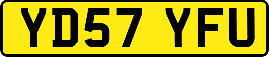 YD57YFU