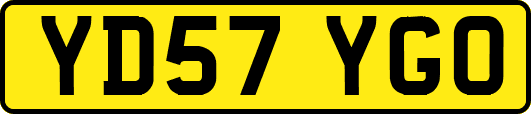 YD57YGO