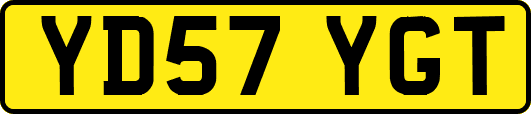 YD57YGT