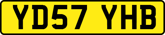 YD57YHB