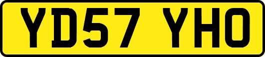 YD57YHO