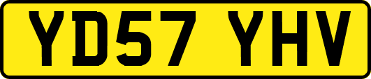 YD57YHV