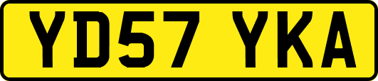 YD57YKA