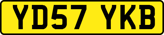 YD57YKB