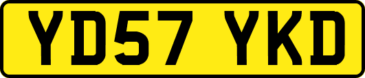 YD57YKD