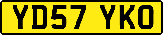 YD57YKO