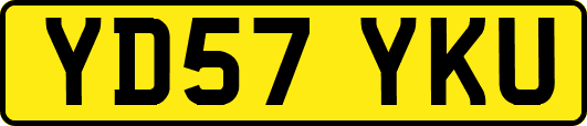 YD57YKU