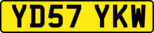 YD57YKW