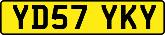 YD57YKY