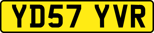 YD57YVR