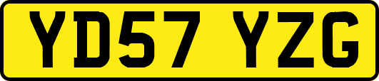 YD57YZG