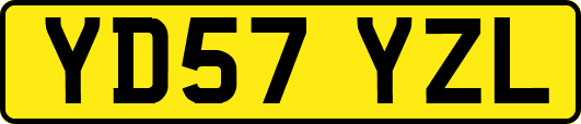 YD57YZL