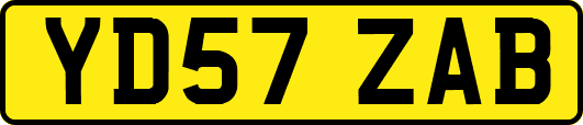 YD57ZAB
