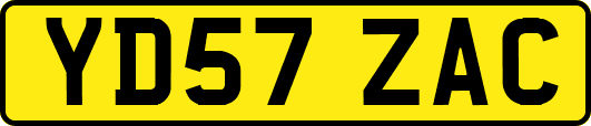 YD57ZAC