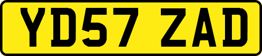 YD57ZAD