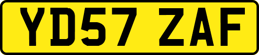 YD57ZAF