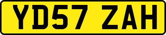 YD57ZAH